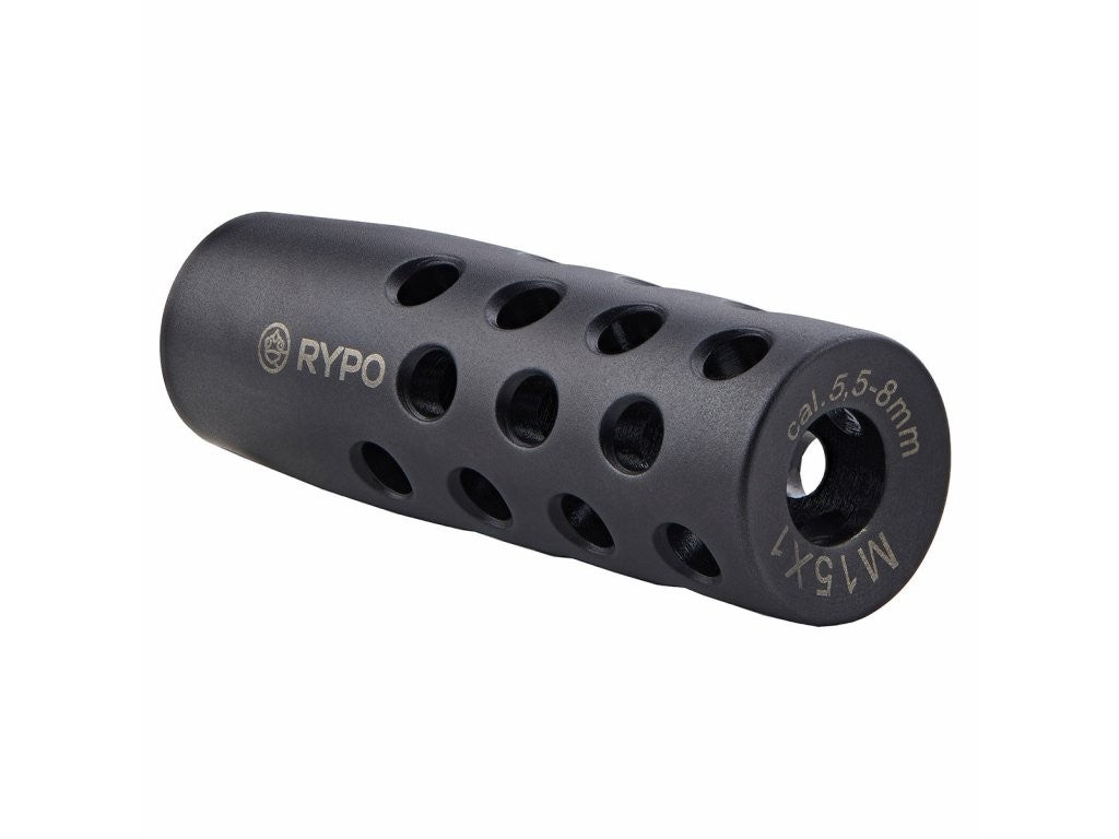 RYPO compensator recoil suppressor M15x1 5.5-8 mm