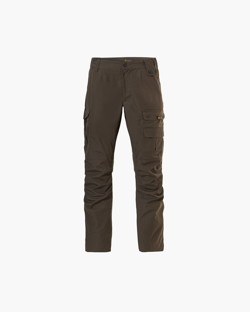 Impregnated Tick-Repellent ROVINCE ERGOLINE Men's Trousers