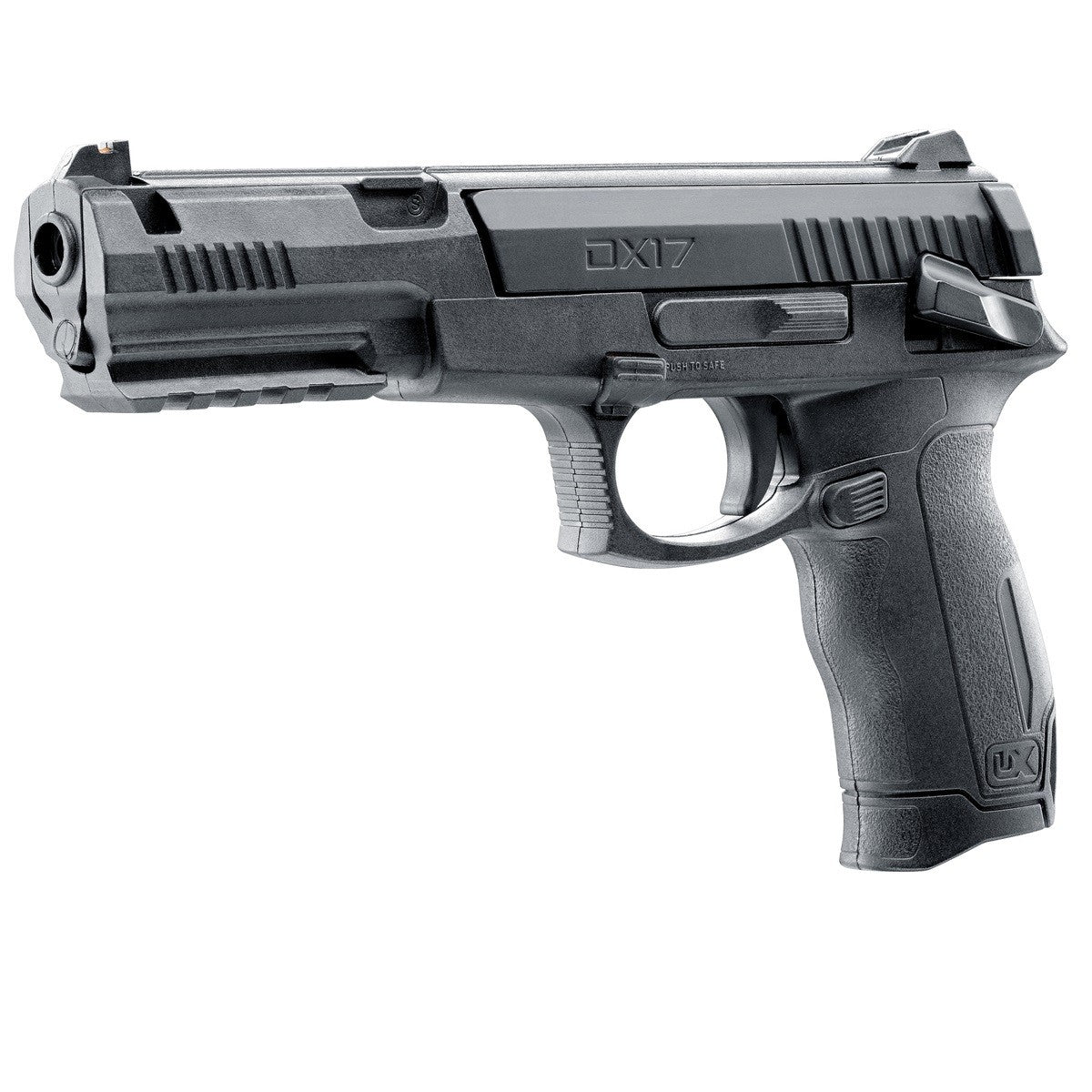 Air Pistol UX DX17 Cal. 4.5 mm