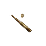 Adapter for Stil Crin felt cleaning pellets for gun cleaning