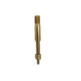 Adapter for Stil Crin felt cleaning pellets for gun cleaning