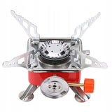 Kovar K-202 Tourist Gas Stove