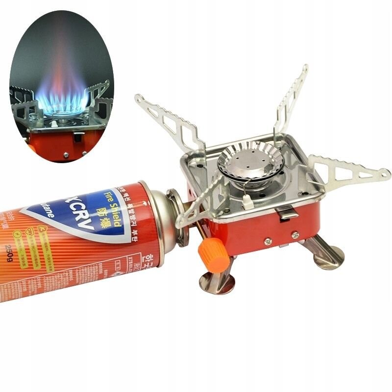 Kovar K-202 Tourist Gas Stove