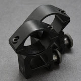 Optical sight mount 30mm with 20mm attachment
