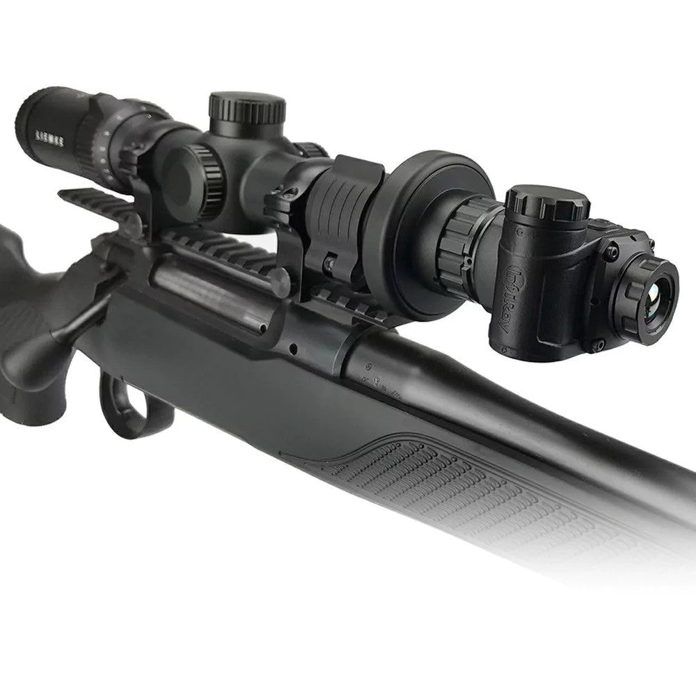 InfiRay Clip CTP13 Clip-on Thermal Imager
