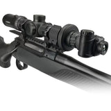 InfiRay Clip CTP13 Clip-on Thermal Imager