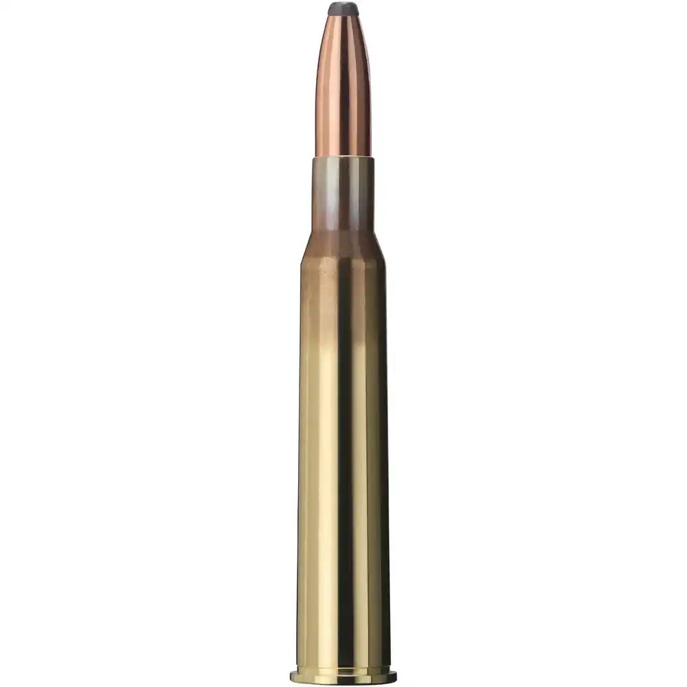 Patronas Geco 7x65R TEILMANTEL/SOFTPOINT 10,7 g