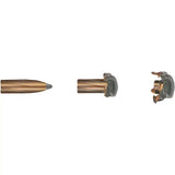 Patronas Geco 7x65R TEILMANTEL/SOFTPOINT 10,7 g