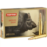 Ammunition Norma 7x65R 11g Vulkan