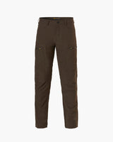 Tick-treated ROVINCE Trousers Savanna Stretch Men