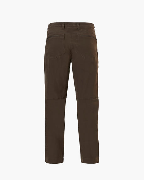 Impregnuotos nuo erkių ROVINCE Trousers Savanna Stretch Men (Vyriškos Kelnės Savanna iš elastinio audinio)
