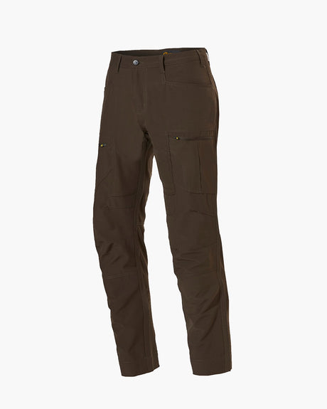 Impregnuotos nuo erkių ROVINCE Trousers Savanna Stretch Men (Vyriškos Kelnės Savanna iš elastinio audinio)