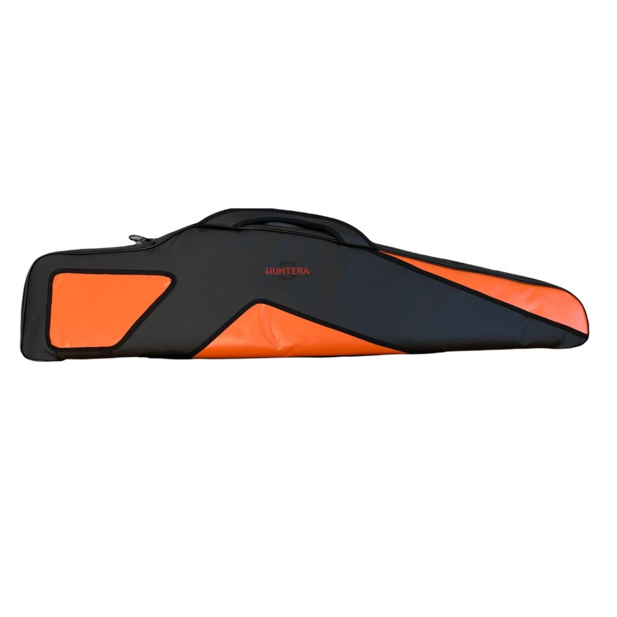 Huntera 120 cm Rifle Stock (Black/Orange)