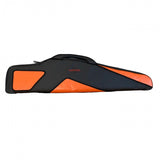 Huntera 120 cm Rifle Stock (Black/Orange)