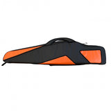Huntera 120 cm Rifle Stock (Black/Orange)