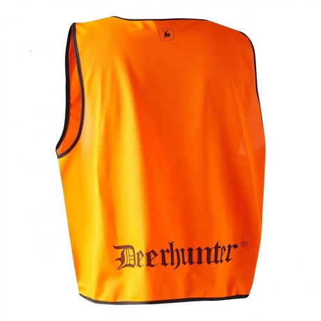 Signalinė liemenė Deerhunter, užsegama