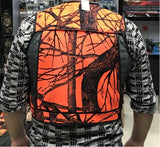 Hi-vis vest