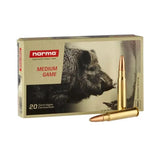 Cartridges Norma 300 Win. Mag., 11.7 g Vulkan