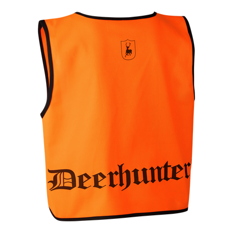 Vaikiška signalinė liemenė Deerhunter, užsegama