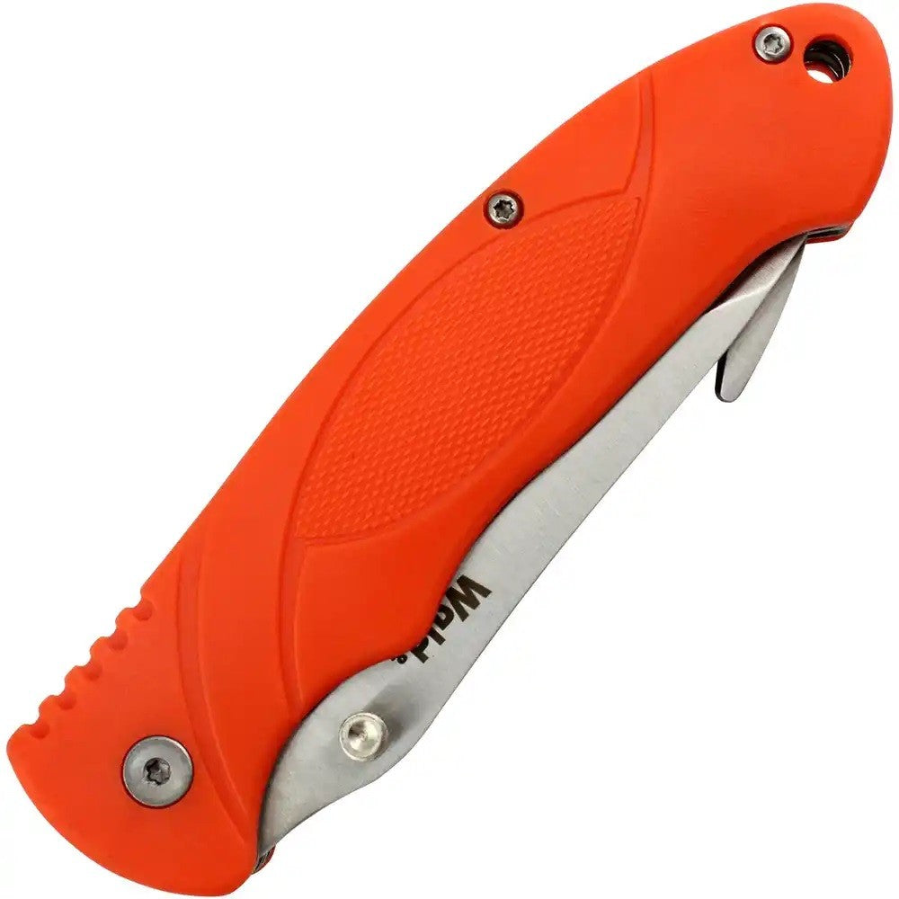 Folding knife + saw Wald & Forst