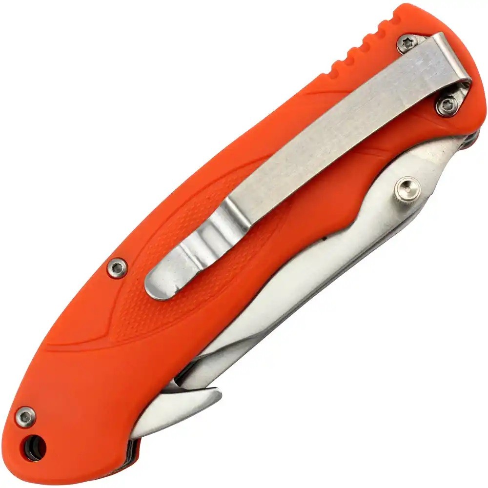 Folding knife + saw Wald & Forst