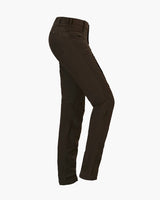 Pretērču impregnētās ROVINCE Trousers Savanna Stretch Woman (Sieviešu bikses Savanna no elastīga auduma)