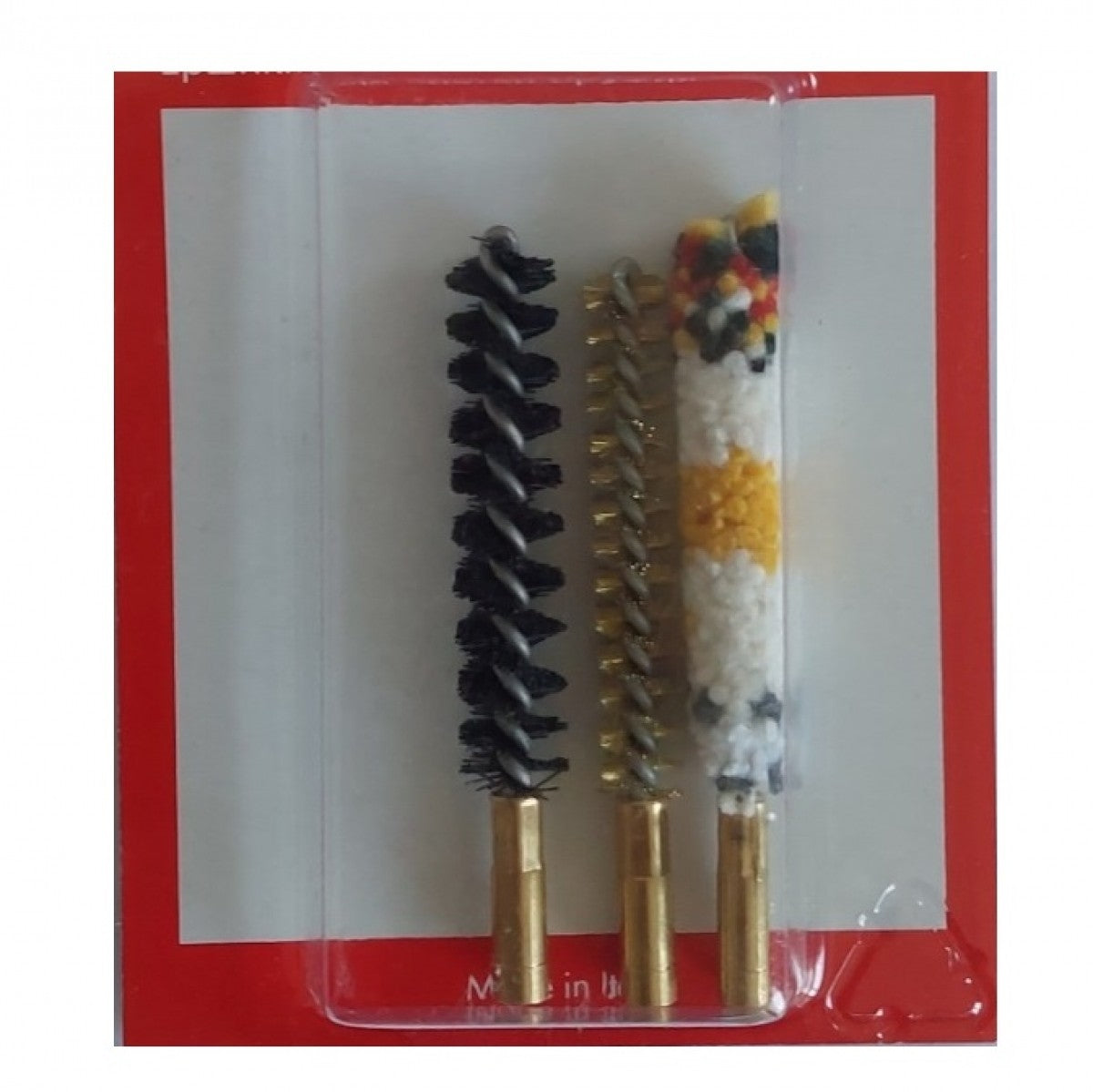 Cleaning Brush Set Stil Crin Cal. 7/270