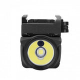 Olight Baldr Mini pistol light with green laser