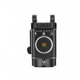 Olight Baldr Mini pistol light with green laser