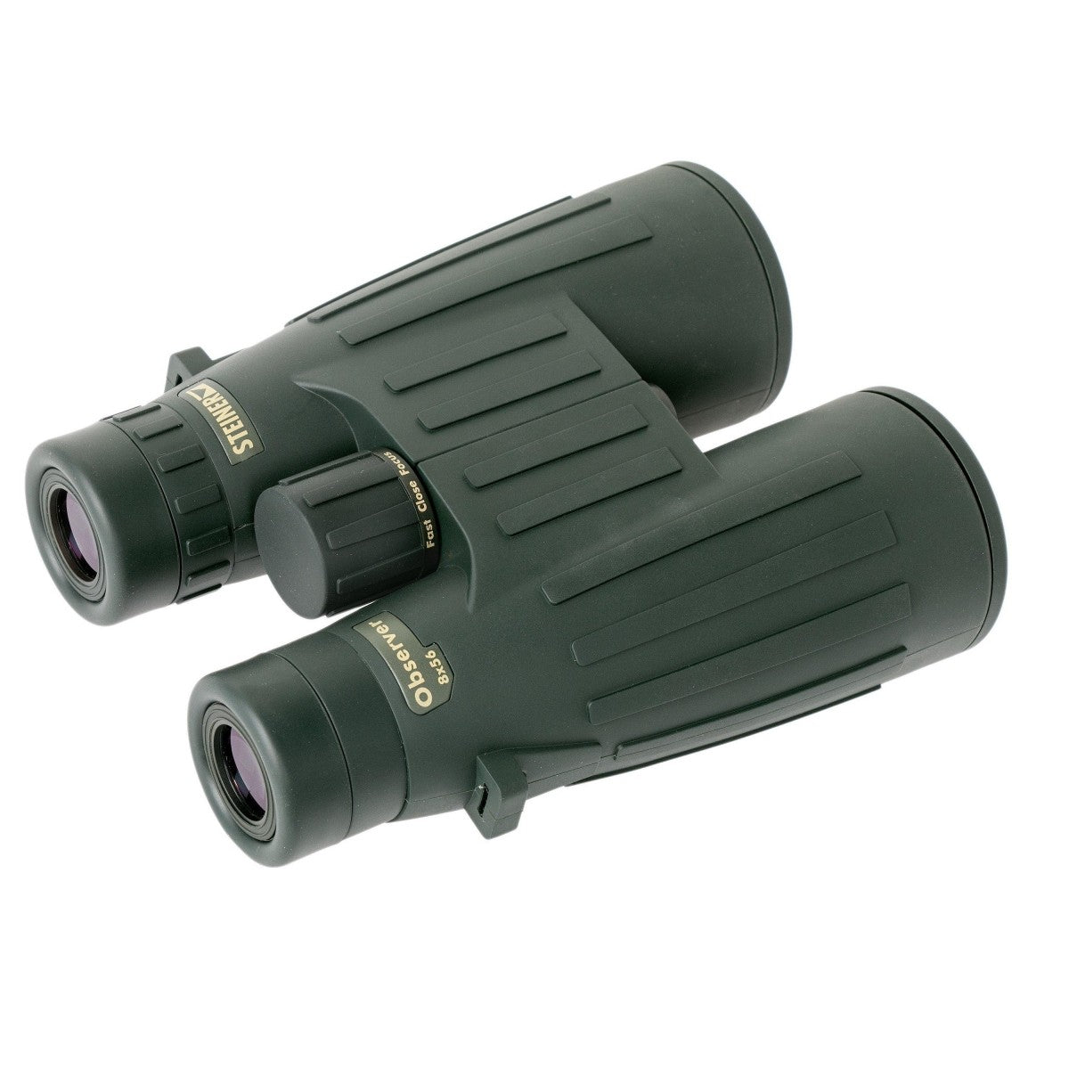 Binokļi Steiner Observer 8x56