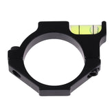 Bubble level for 30 mm scope