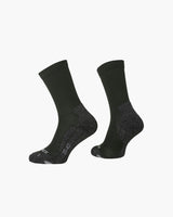 Rovince Tick-Repellent Socks, Grey
