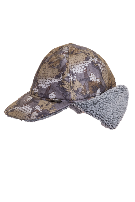 Žieminė kepurė su snapeliu HOLSTER