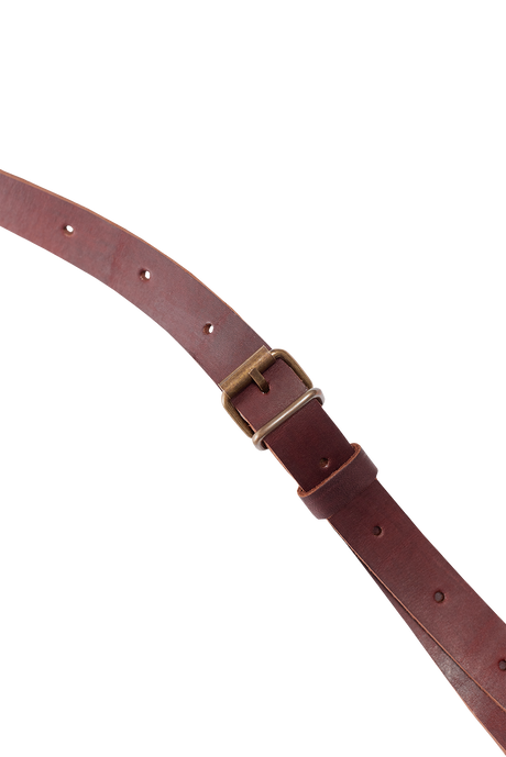 Natūralios odos šovinynas HOLSTER 12 kal. šoviniams
