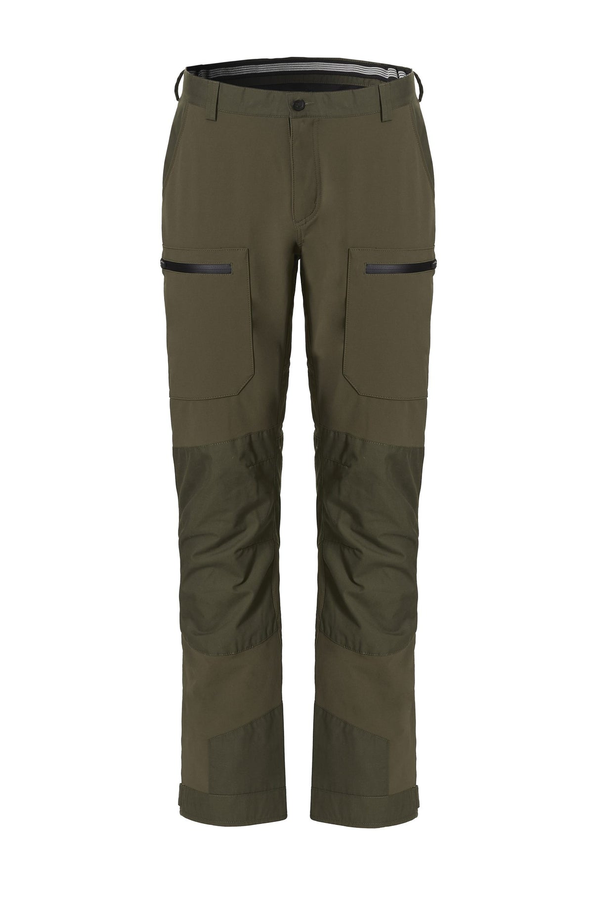 Men's tick-repellent ROVINCE SCOTLAND trousers
