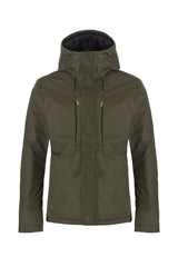 Impregnēta pret ērcēm Rovince Silta Vīriešu jaka Ergoline Jacket