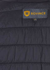 Impregnēta pret ērcēm Rovince Silta Vīriešu jaka Ergoline Jacket