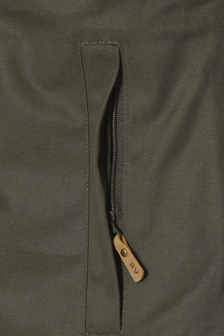 Impregnuota nuo erkių Rovince Šilta Moteriška striukė Ergoline Jacket