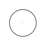 Hawke Vantage Kolimatorius 1×25 3MOA