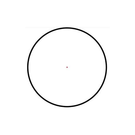 Hawke Vantage Kolimatorius 1×25 3MOA