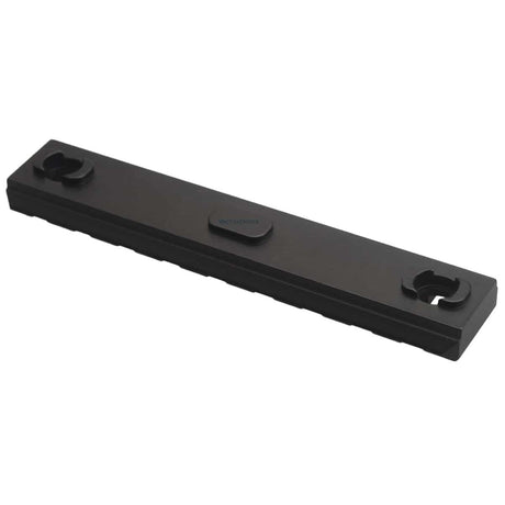 PICATINNY PAGRINDAS MLOK HANDGUARD 4″ RAIL SECTION VECTOR OPTICS