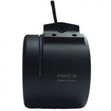 Montāžas gredzens optiskā tēmēkļa piederumiem Rusan Q-R M52x0.75-56mm