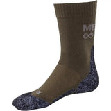 MERKEL socks with merino wool
