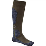 MERKEL GEAR Long Socks with Merino Wool