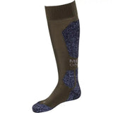 MERKEL GEAR Long Socks with Merino Wool