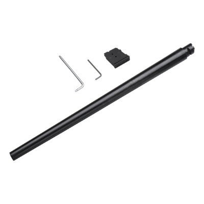 CZ 455 22 WMR barrel replacement