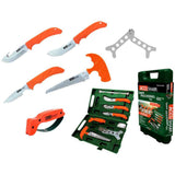 Accusharp knife set