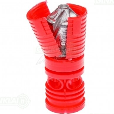 Zala Choke 12 cal. lode