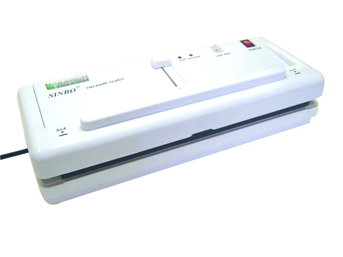 Vacuum Sealer Sinbo dz-280/2sd