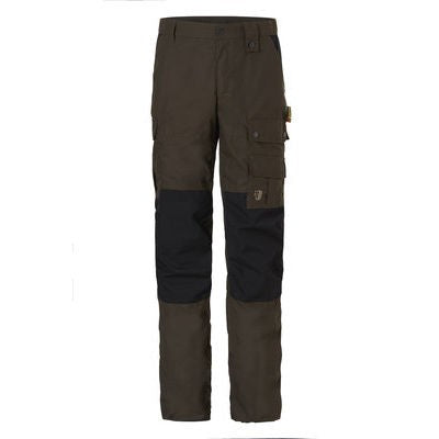 ROVINCE DUOFIT tick-treated men's trousers